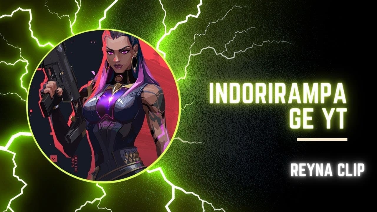 RIP ACE Valorant :)