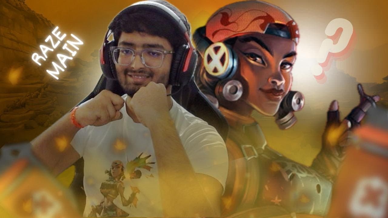 Radiant Dream, Silver Team! VALORANT Live Stream